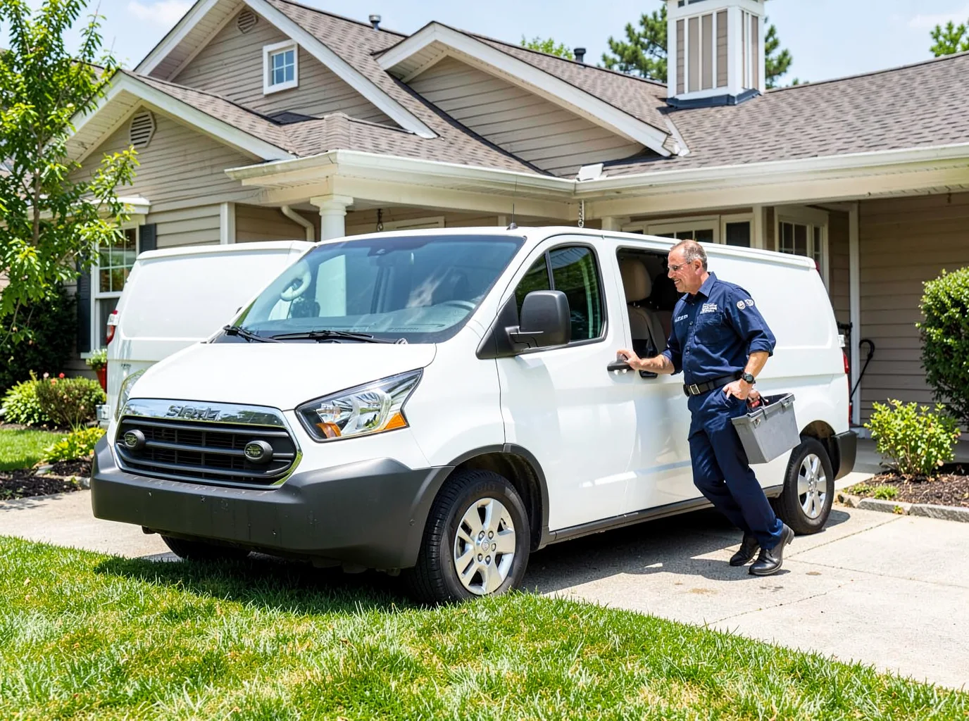 Emergency Plumber company in Sumter, SC